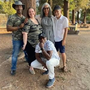 Meet your Posher, Leon